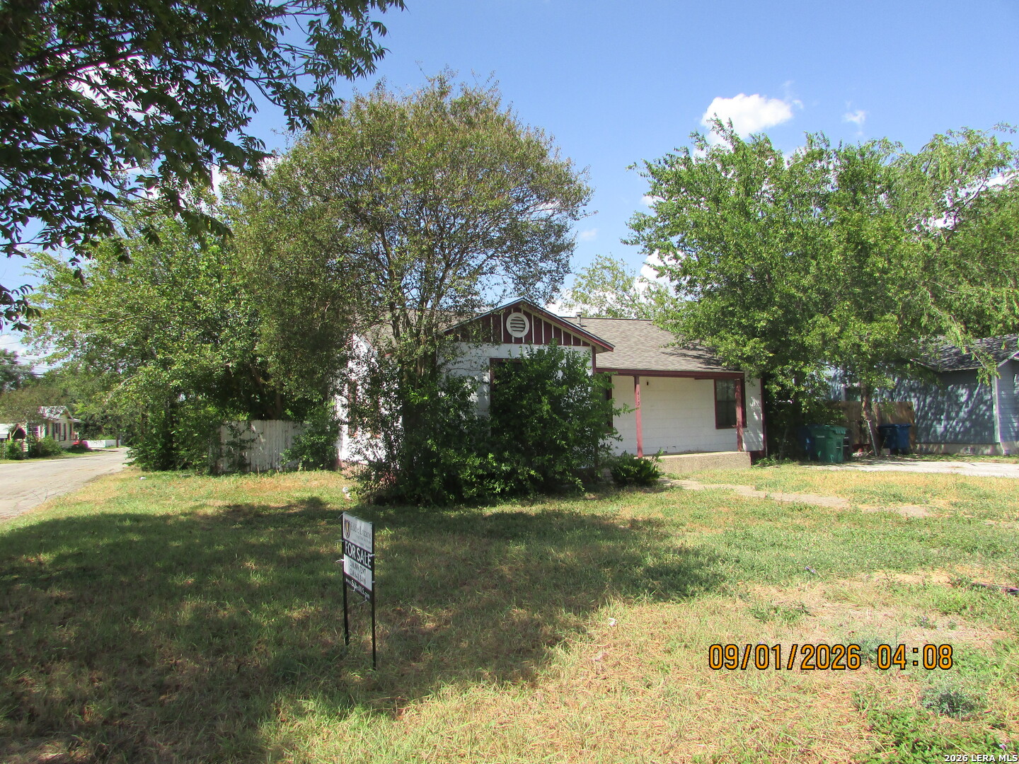 415 Hermine San Antonio TX 78212