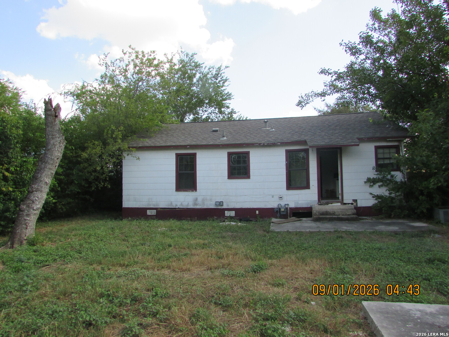 415 Hermine San Antonio TX 78212