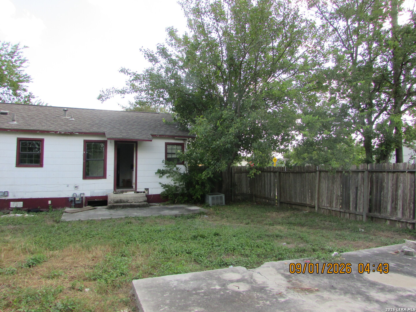 415 Hermine San Antonio TX 78212