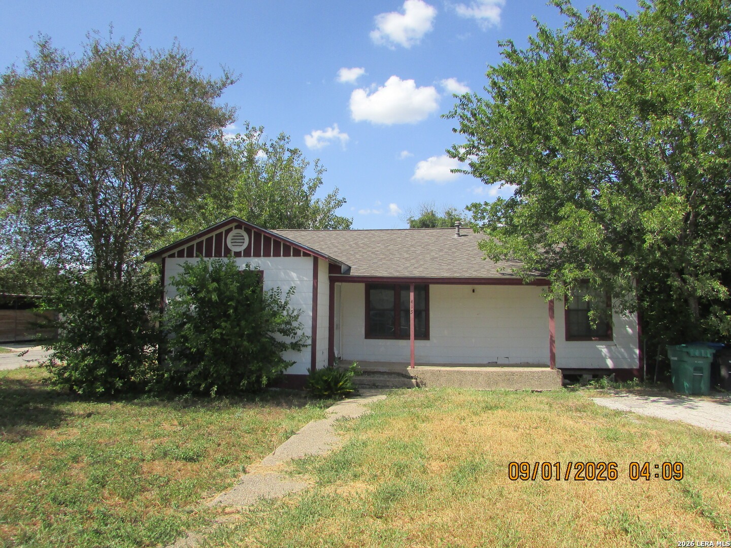 415 Hermine San Antonio TX 78212