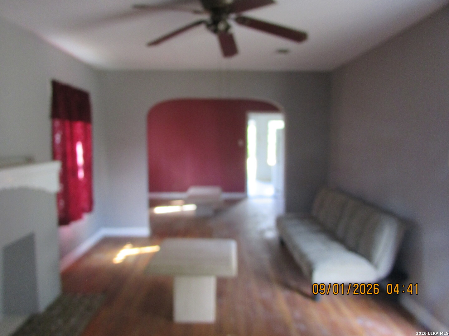 415 Hermine San Antonio TX 78212