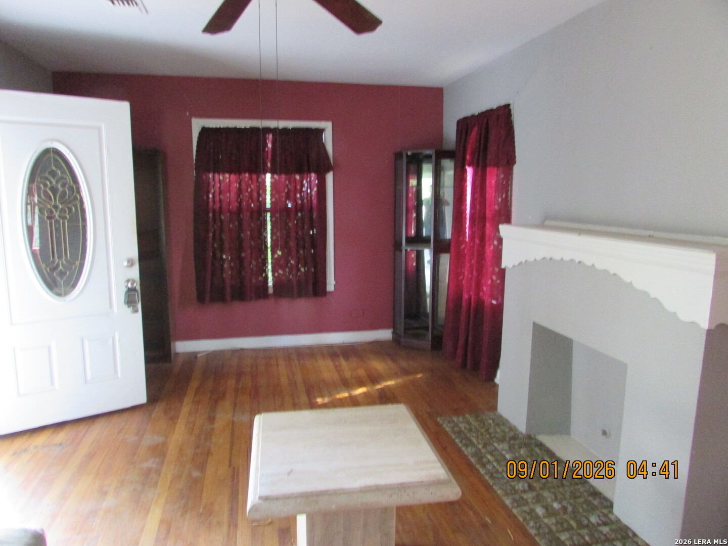 415 Hermine San Antonio TX 78212
