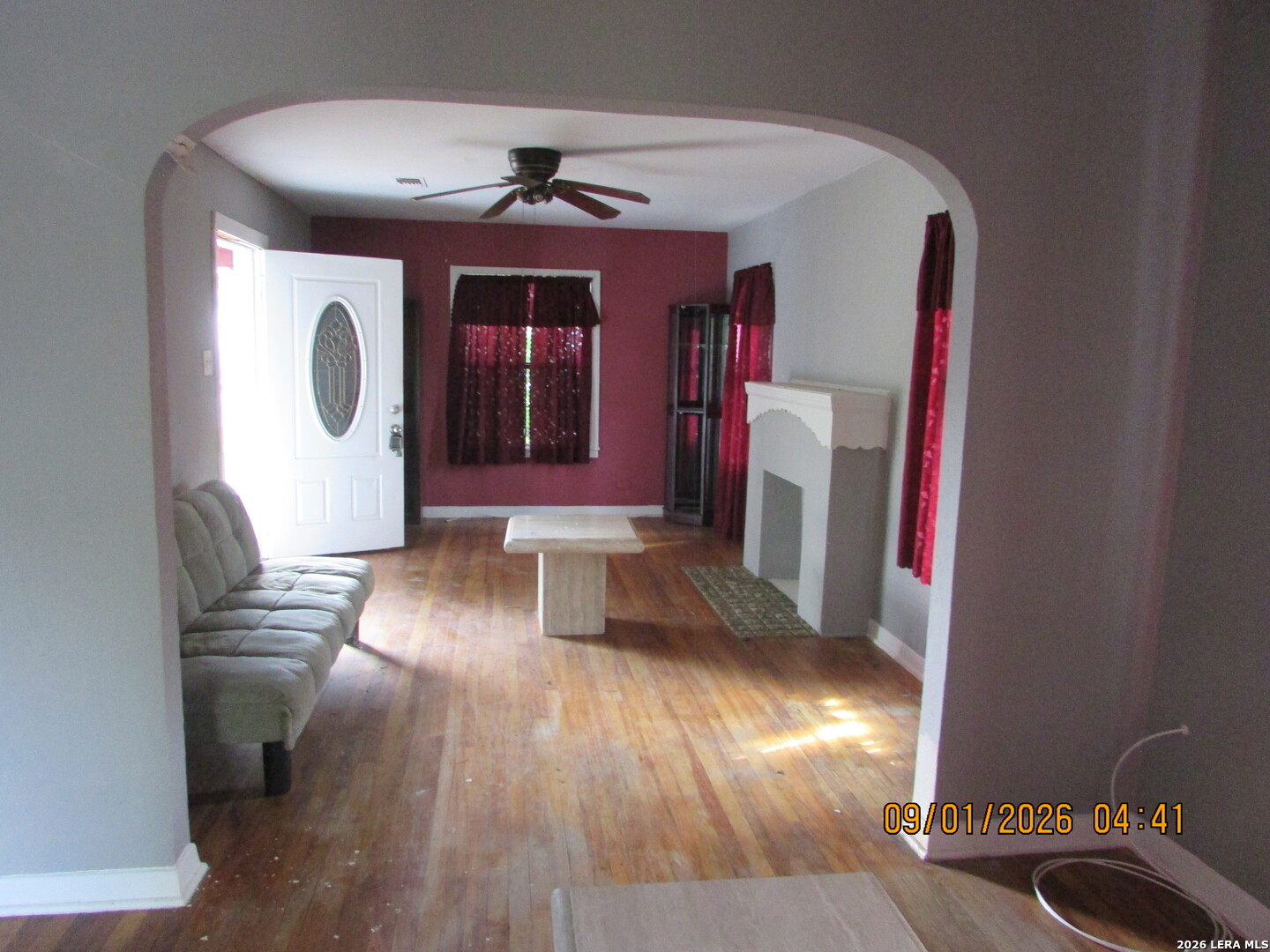 415 Hermine San Antonio TX 78212
