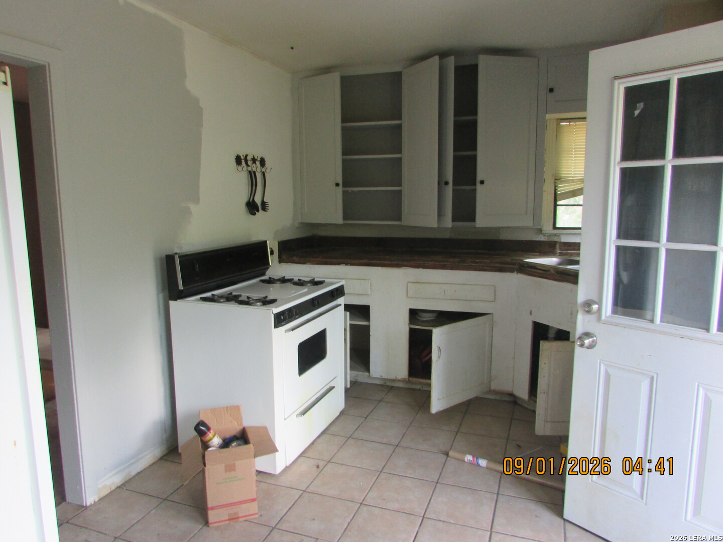 415 Hermine San Antonio TX 78212