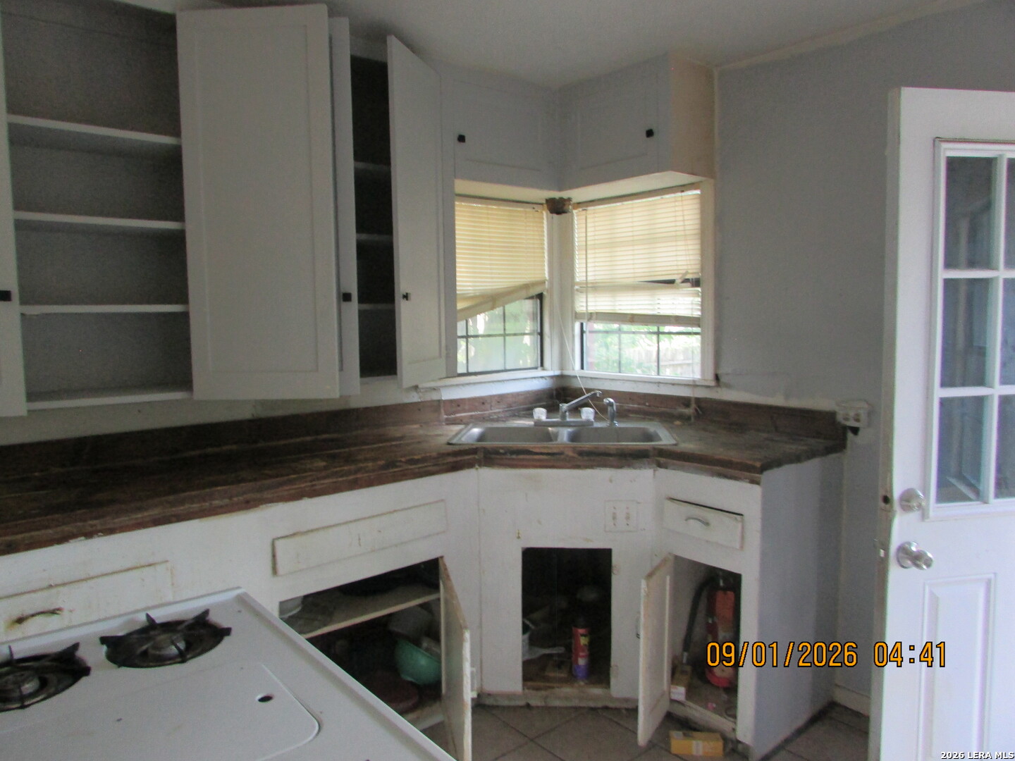 415 Hermine San Antonio TX 78212