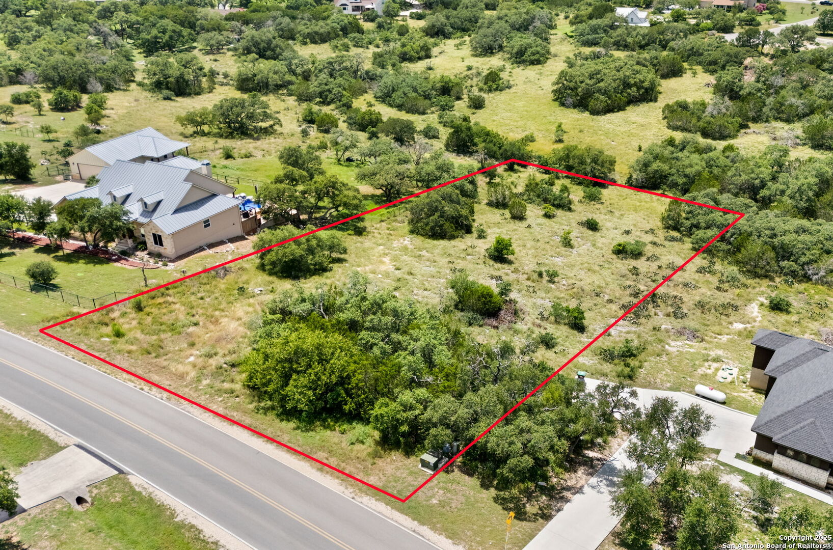 163 Northridge New Braunfels TX 78132