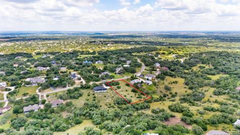 163 Northridge New Braunfels TX 78132