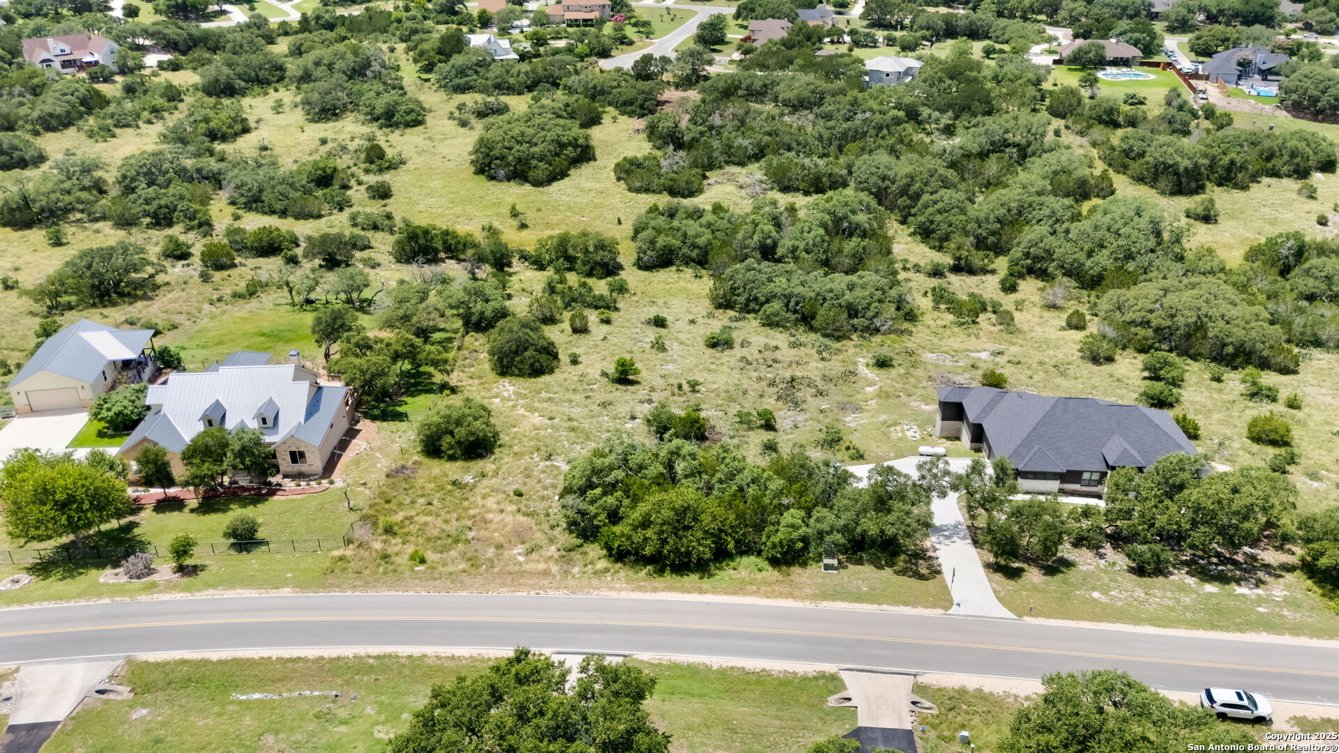 163 Northridge New Braunfels TX 78132