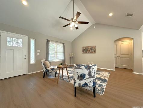 1878 Winding Creek Trail Spring Branch TX 78070