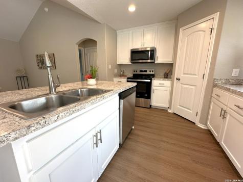 1878 Winding Creek Trail Spring Branch TX 78070