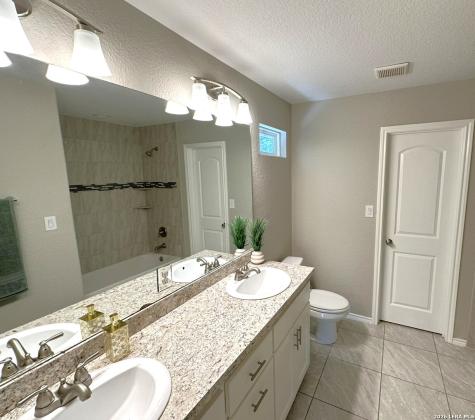 1878 Winding Creek Trail Spring Branch TX 78070