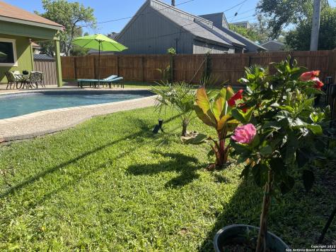 3614 Green Spring San Antonio TX 78247