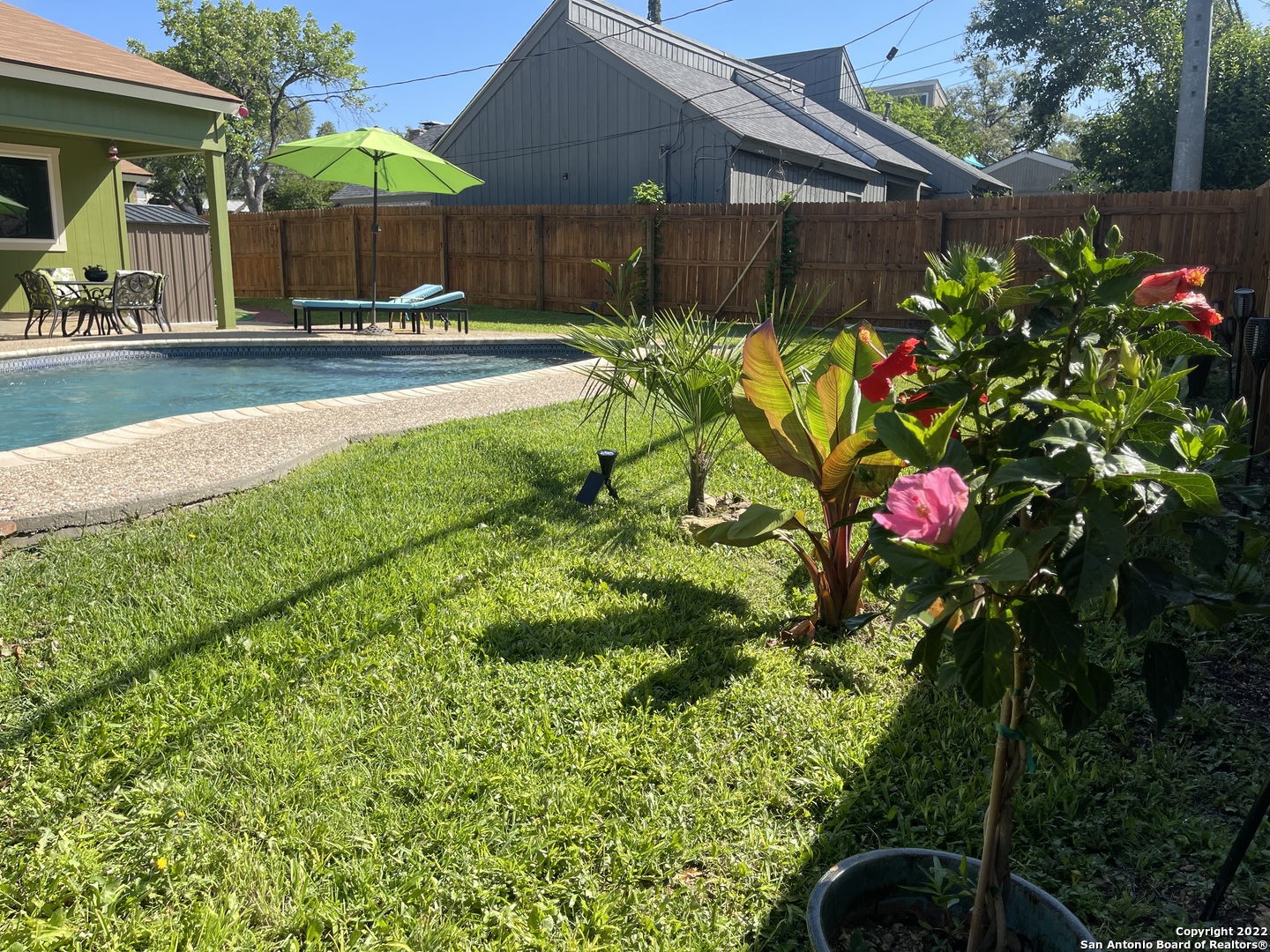 3614 Green Spring San Antonio TX 78247