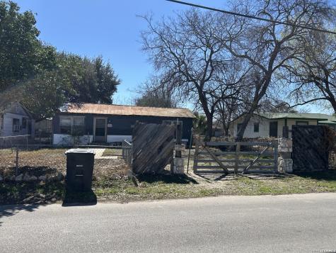 266 Lorita San Antonio TX 78214