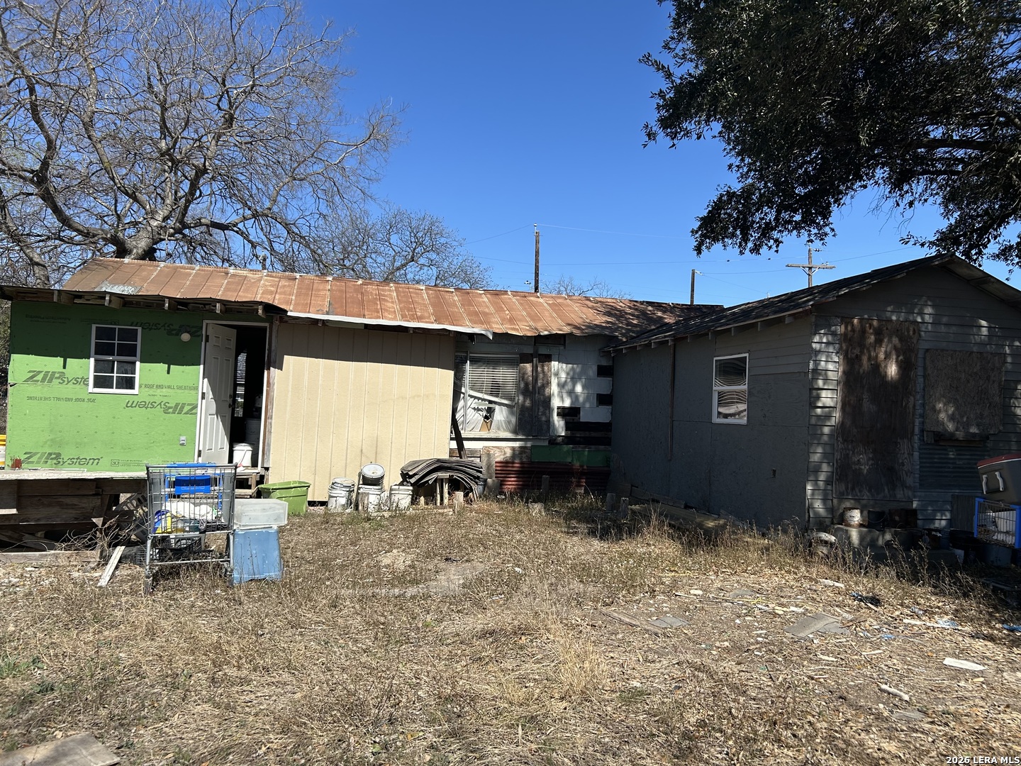266 Lorita San Antonio TX 78214