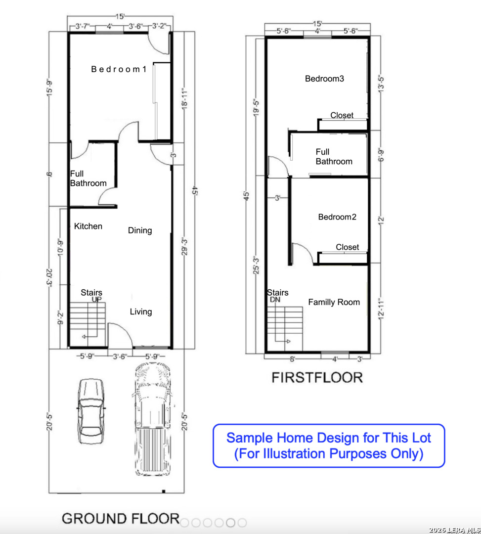 831 S San Eduardo San Antonio TX 78237