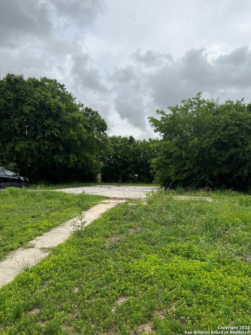 510 Carol Crest Street San Antonio TX 78220