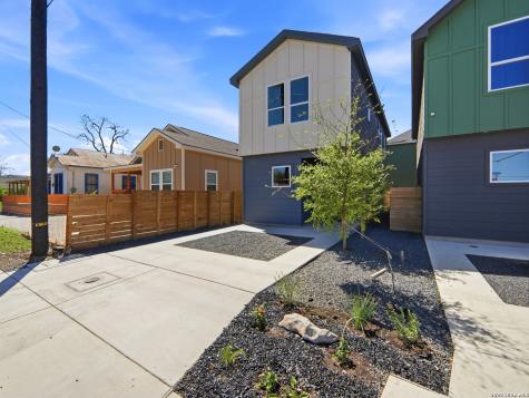 205 Toledo San Antonio TX 78203