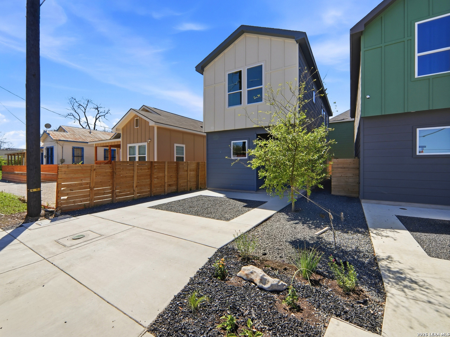 205 Toledo San Antonio TX 78203