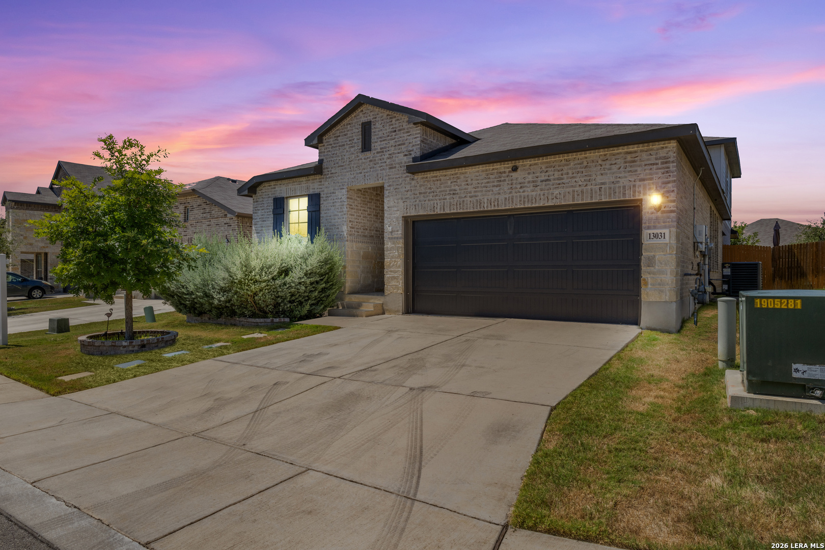 13031 Maridell San Antonio TX 78253