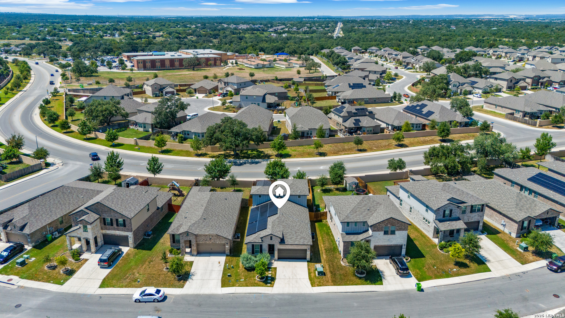 13031 Maridell San Antonio TX 78253