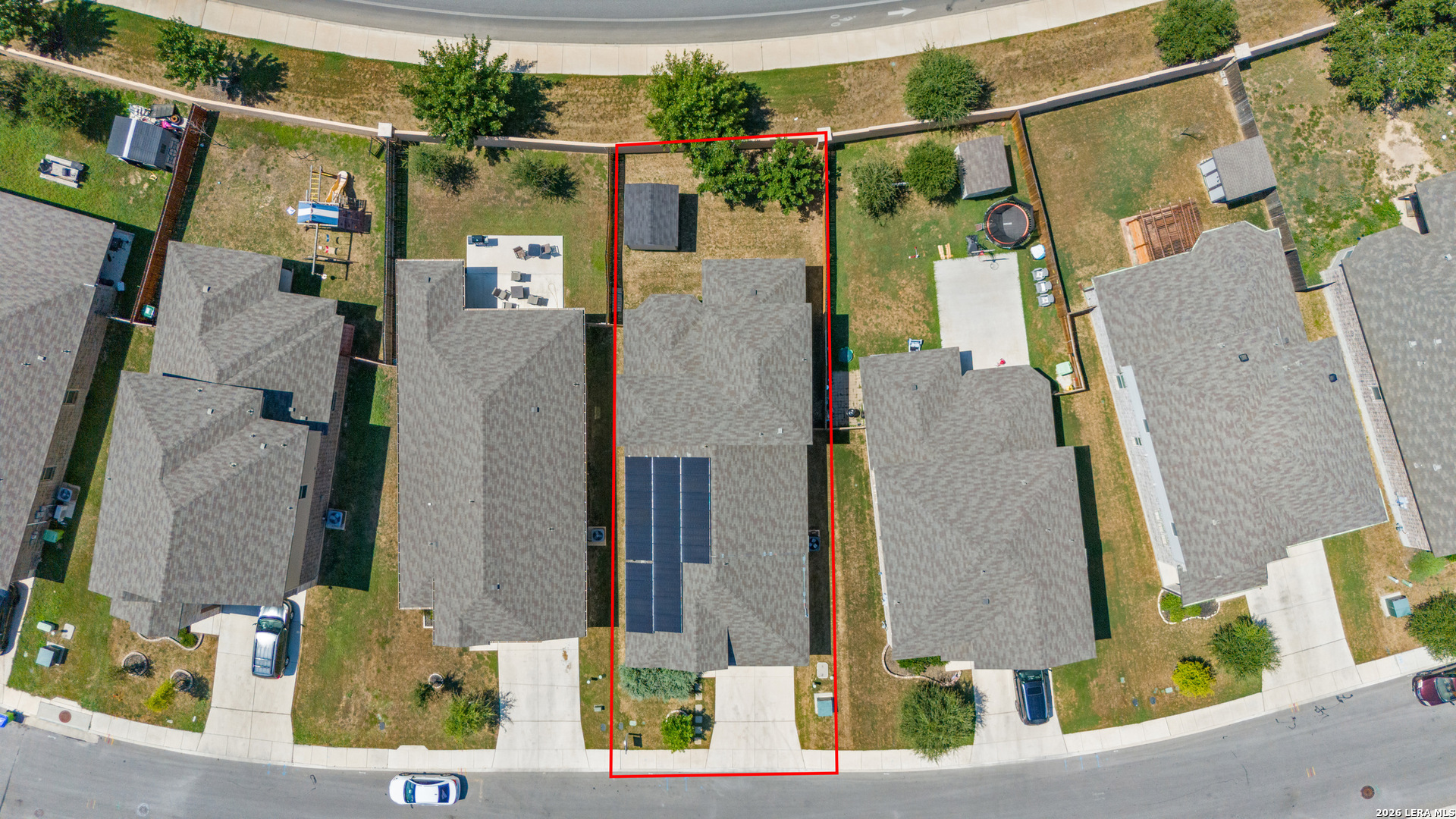 13031 Maridell San Antonio TX 78253