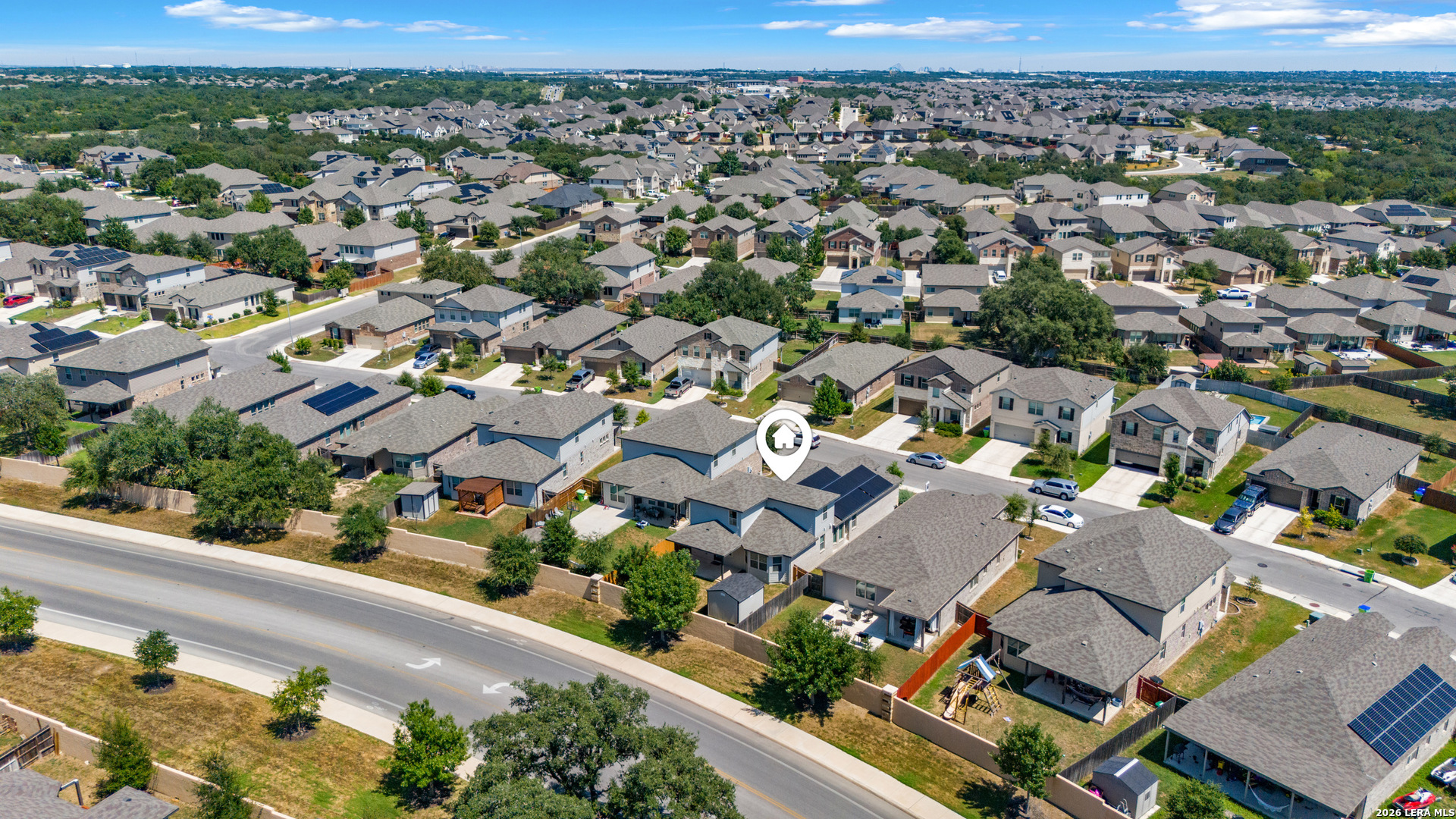 13031 Maridell San Antonio TX 78253