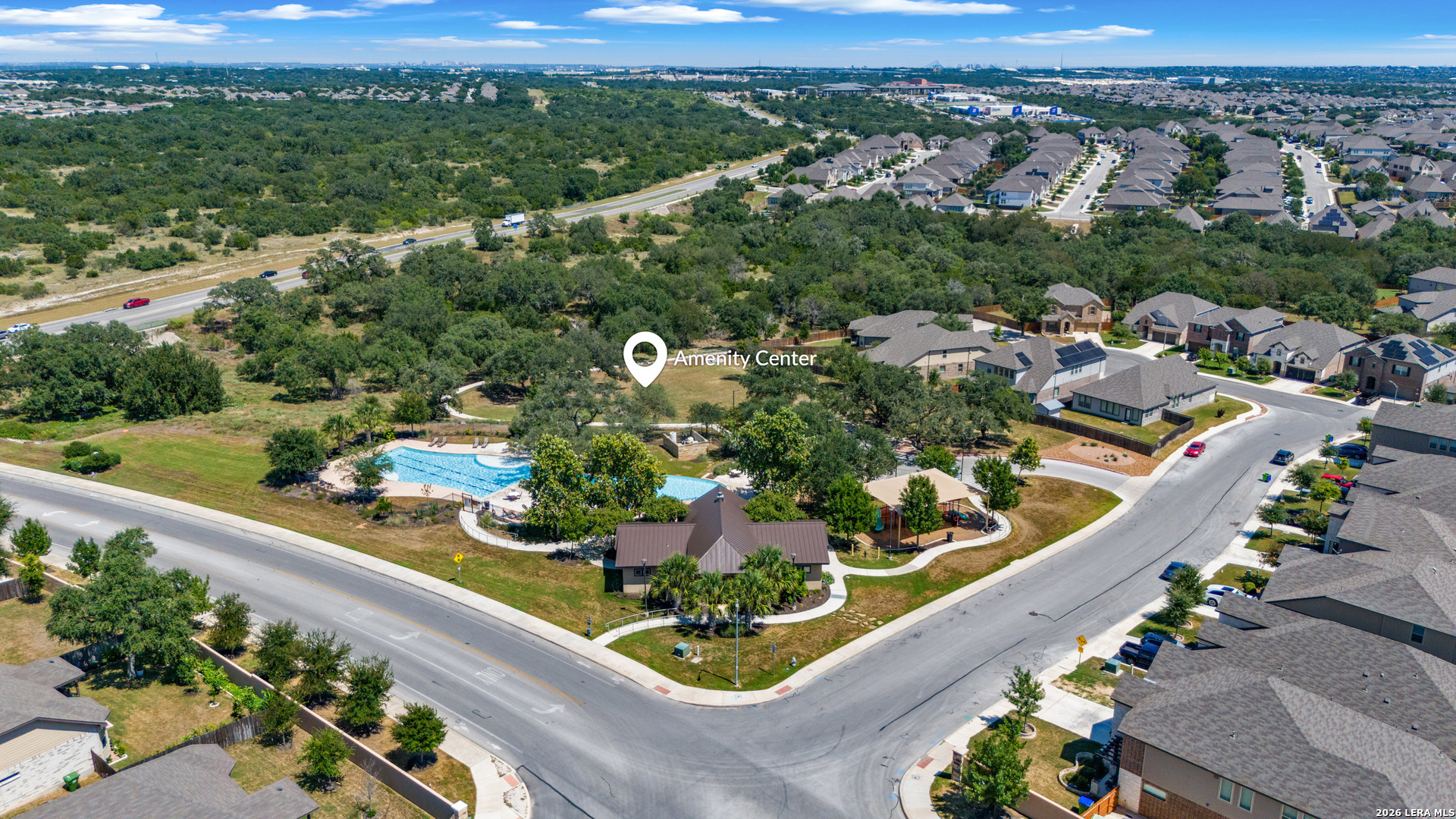13031 Maridell San Antonio TX 78253