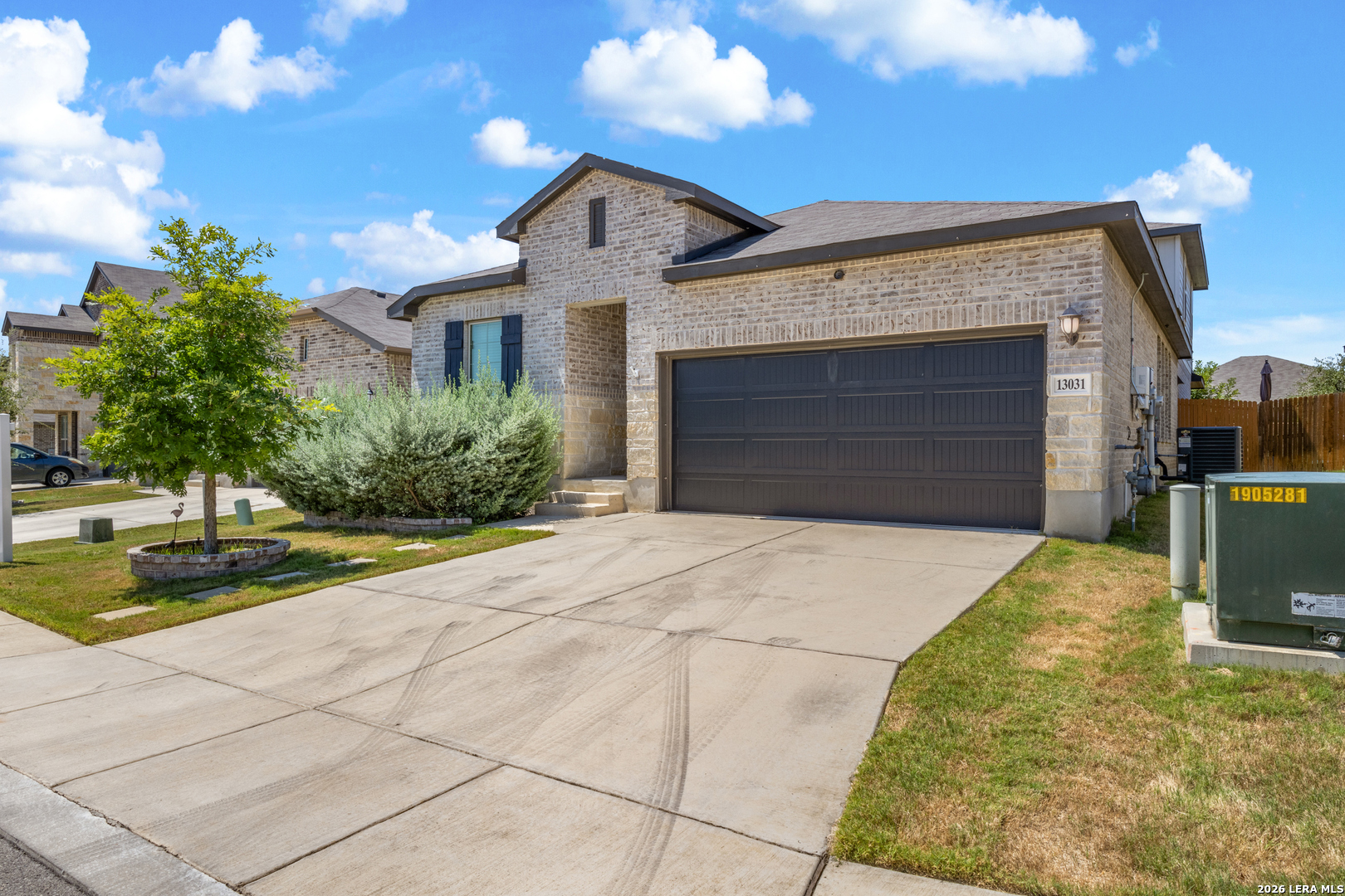 13031 Maridell San Antonio TX 78253