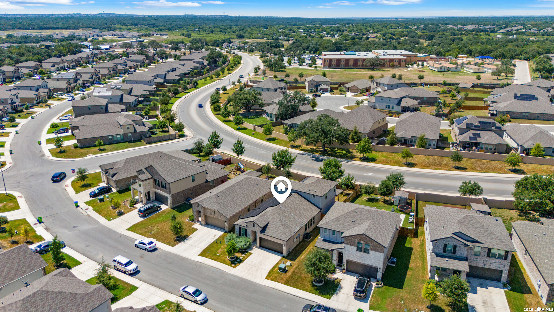 13031 Maridell San Antonio TX 78253