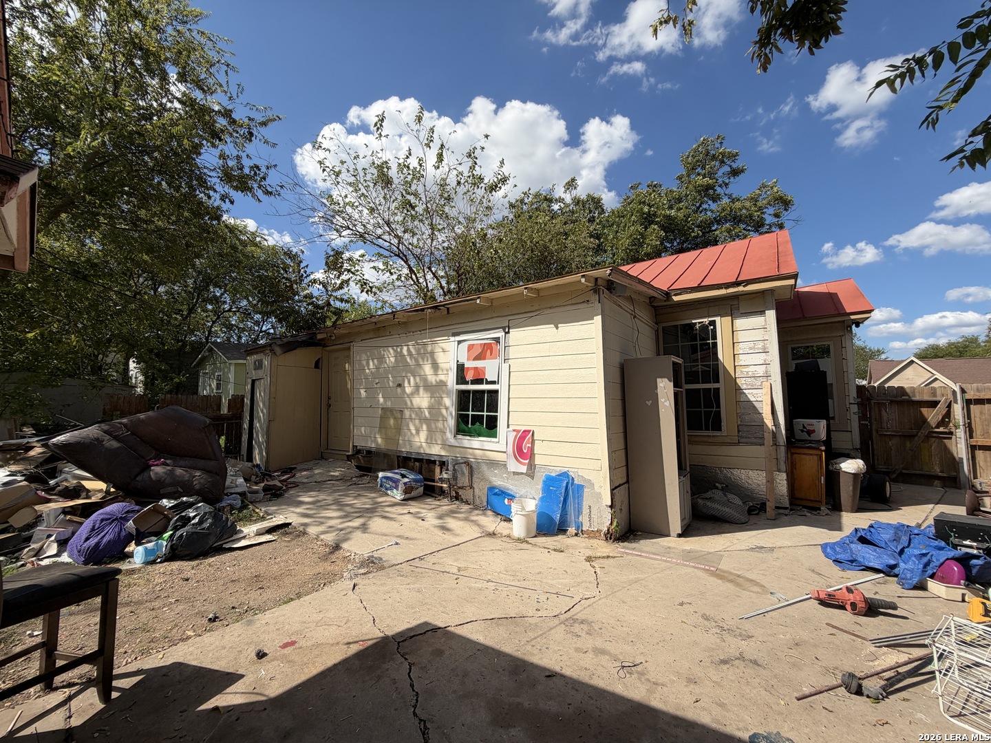 1030 W Ridgewood Court San Antonio TX 78201