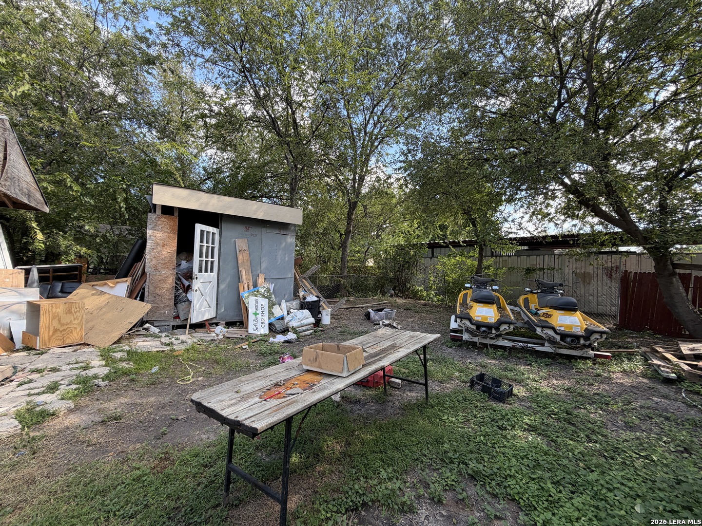 1030 W Ridgewood Court San Antonio TX 78201