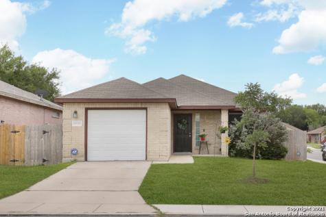 10734 N Shaenridge San Antonio TX 78254