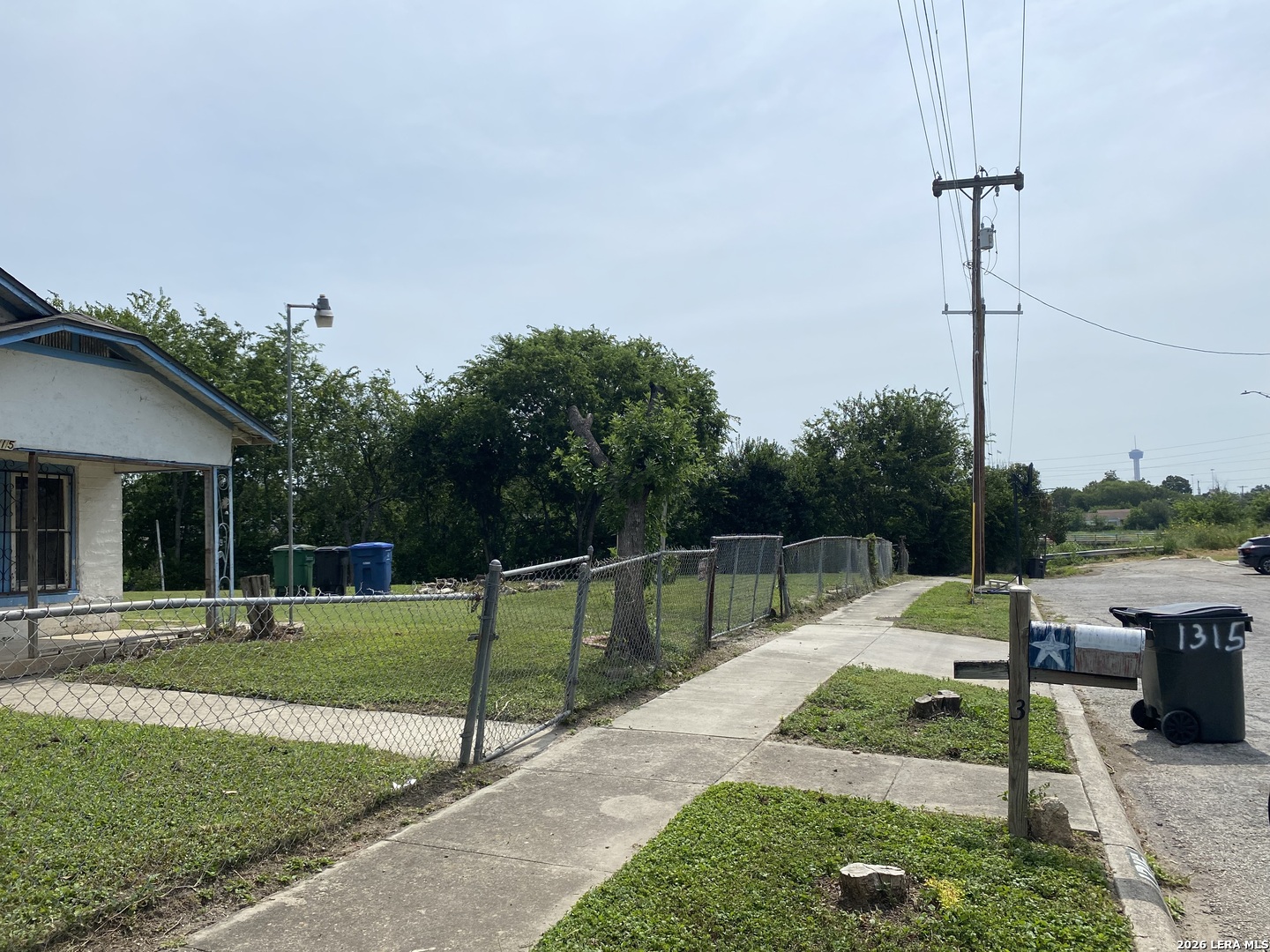 1315 Monterey Street San Antonio TX 78207