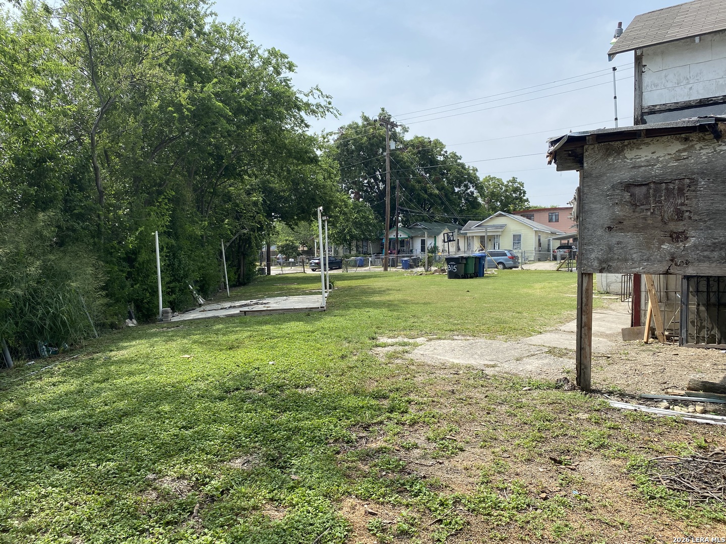 1315 Monterey Street San Antonio TX 78207
