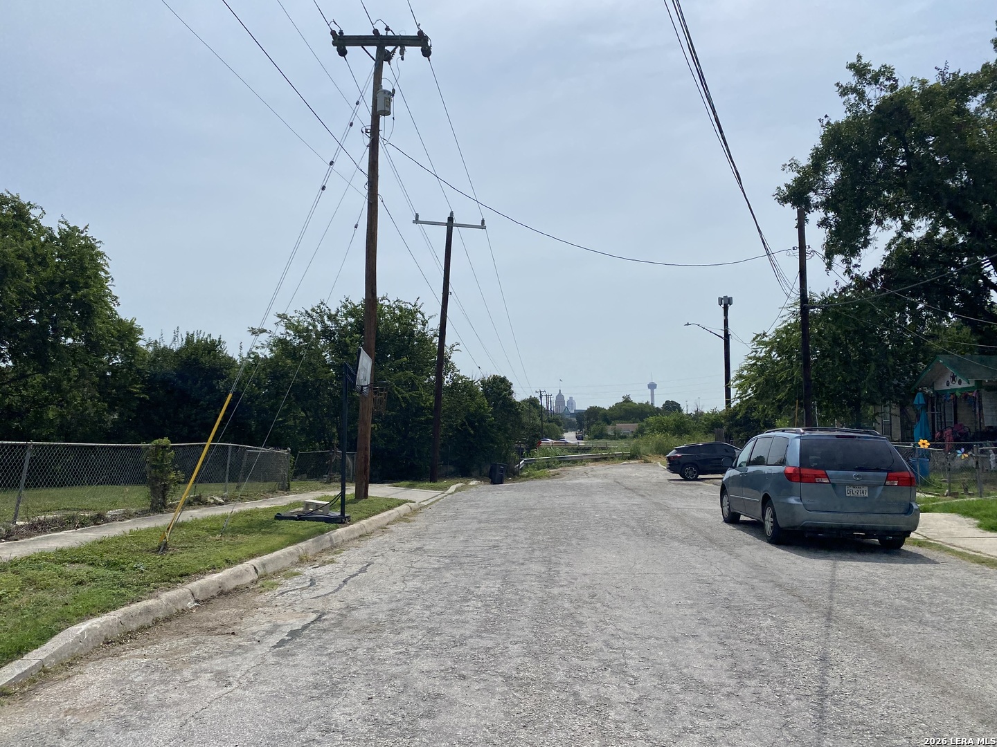 1315 Monterey Street San Antonio TX 78207