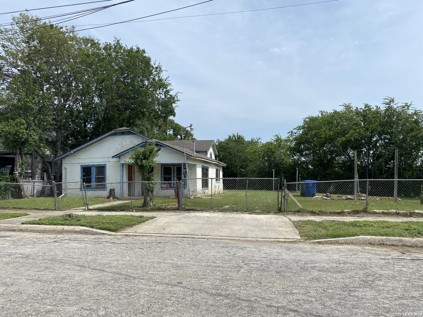 1315 Monterey Street San Antonio TX 78207