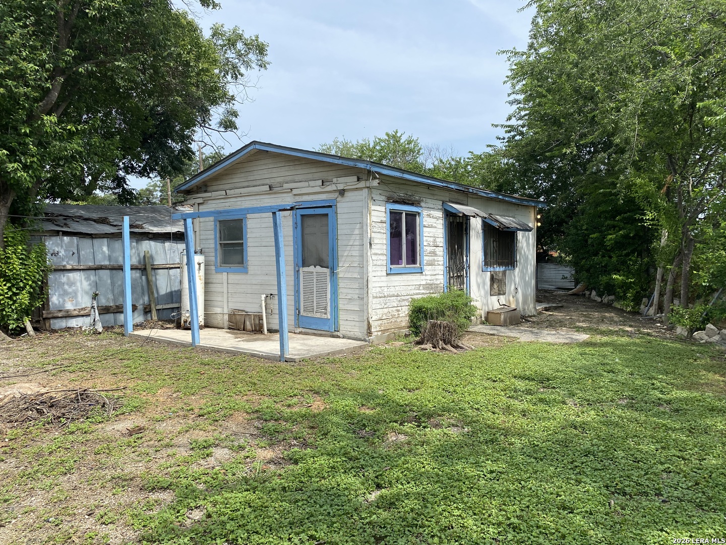 1315 Monterey Street San Antonio TX 78207