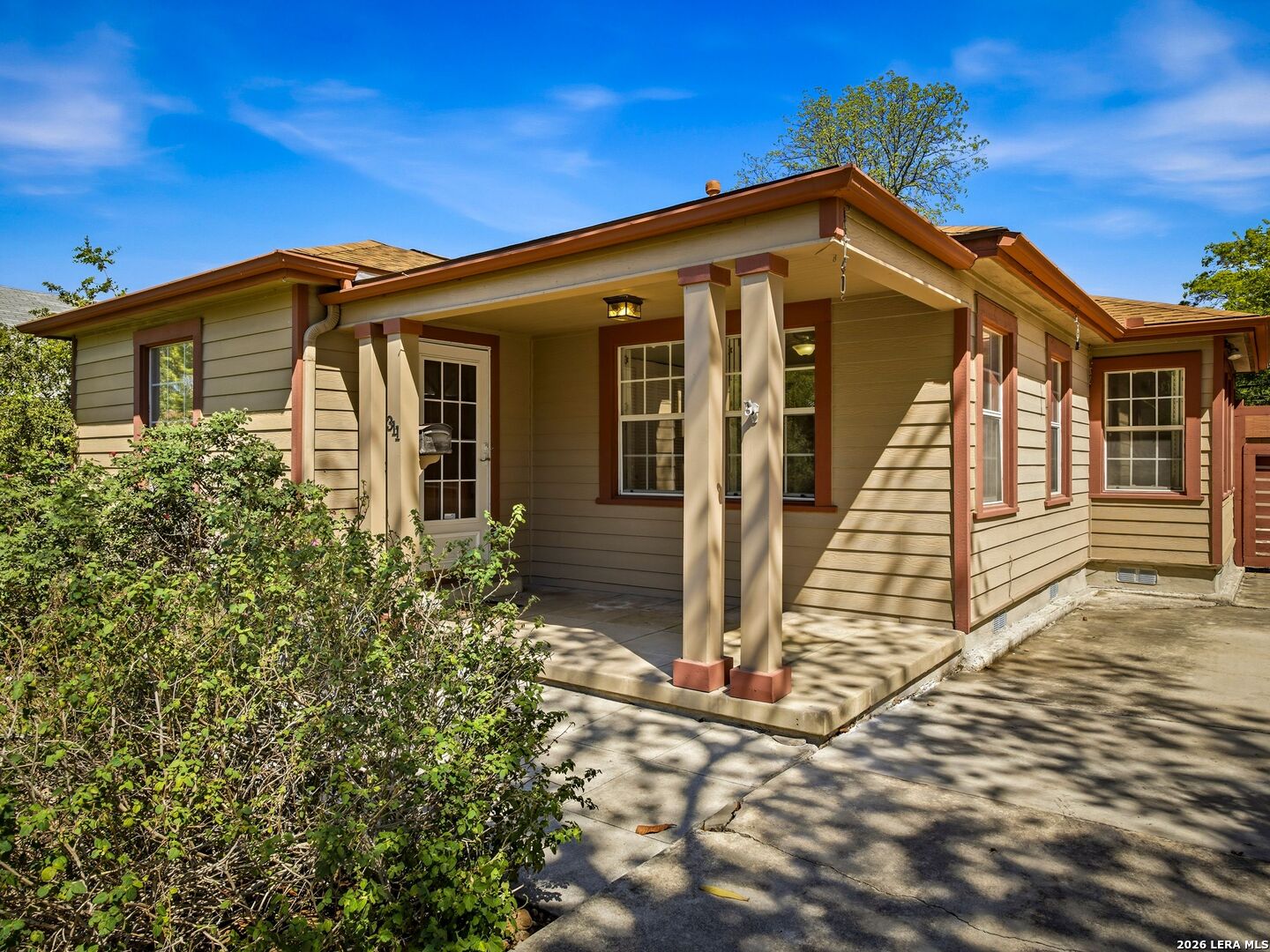 311 Elmhurst Avenue San Antonio TX 78209