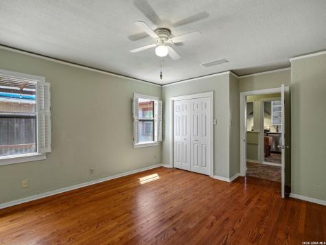 311 Elmhurst Avenue San Antonio TX 78209