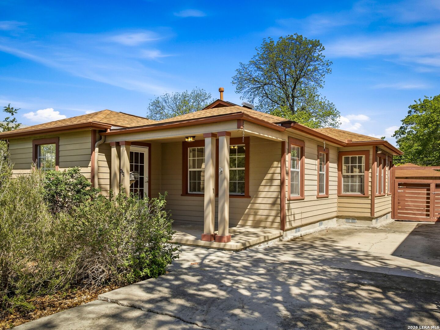 311 Elmhurst Avenue San Antonio TX 78209