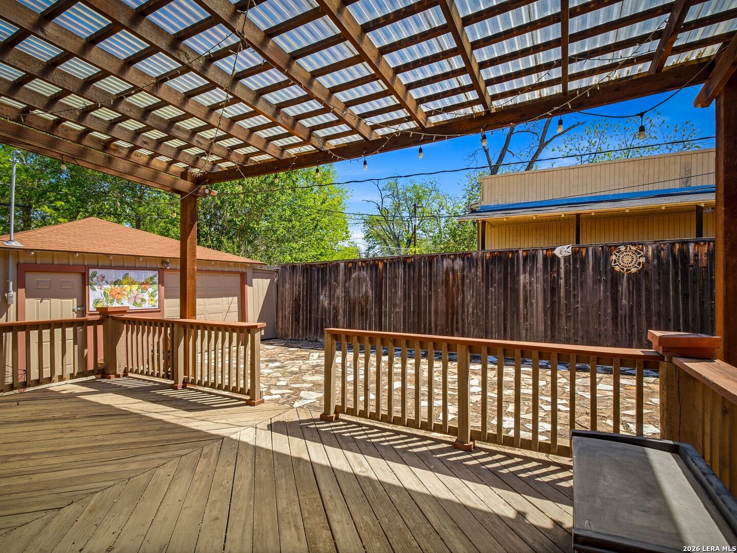 311 Elmhurst Avenue San Antonio TX 78209