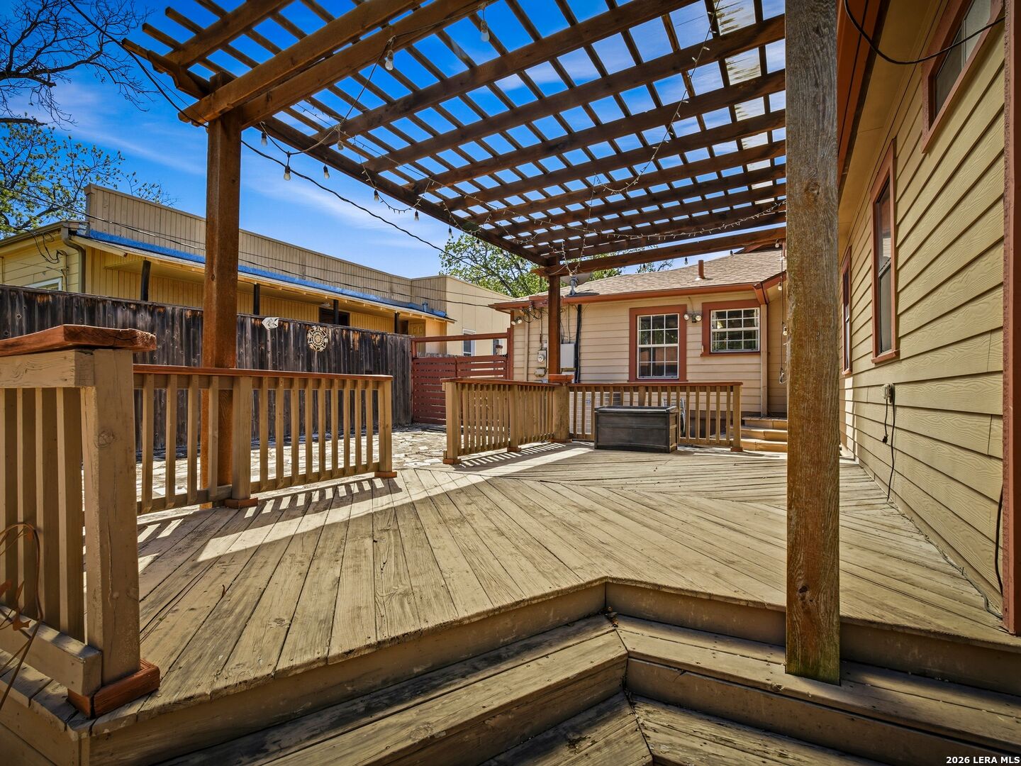 311 Elmhurst Avenue San Antonio TX 78209