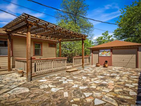 311 Elmhurst Avenue San Antonio TX 78209