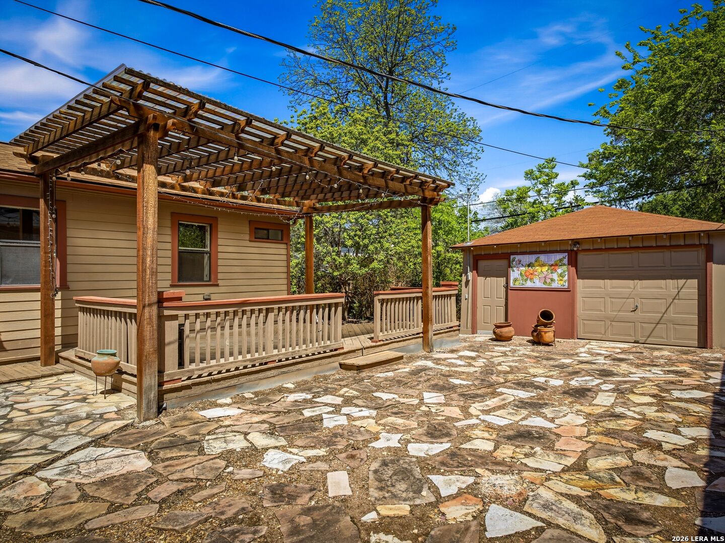 311 Elmhurst Avenue San Antonio TX 78209
