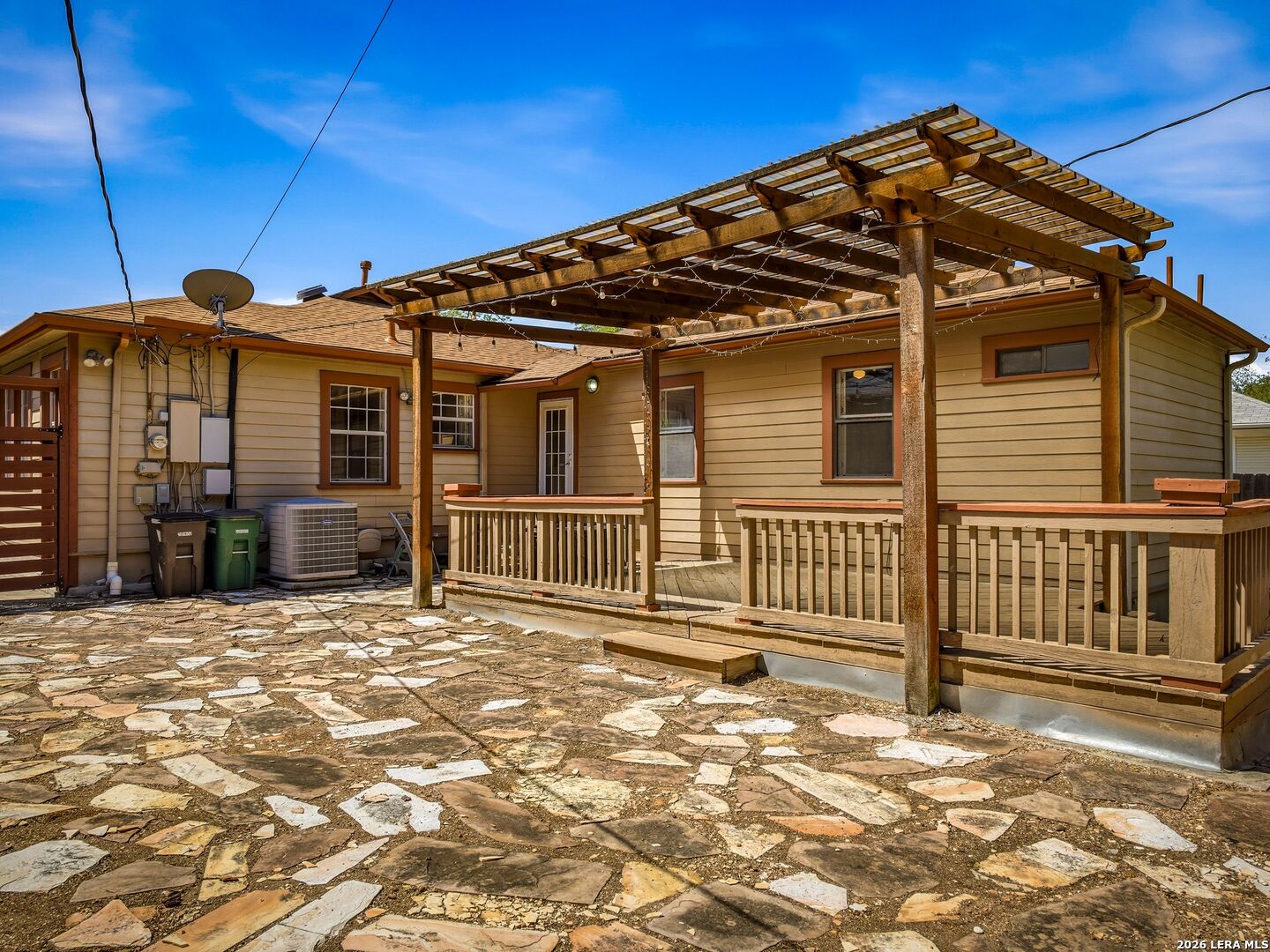 311 Elmhurst Avenue San Antonio TX 78209