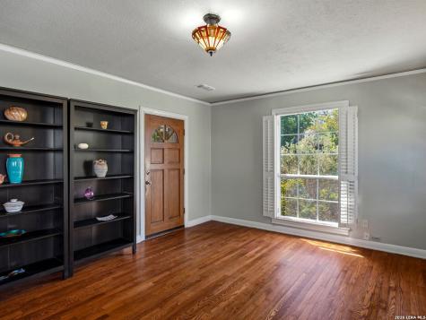 311 Elmhurst Avenue San Antonio TX 78209