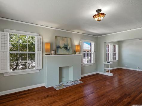 311 Elmhurst Avenue San Antonio TX 78209