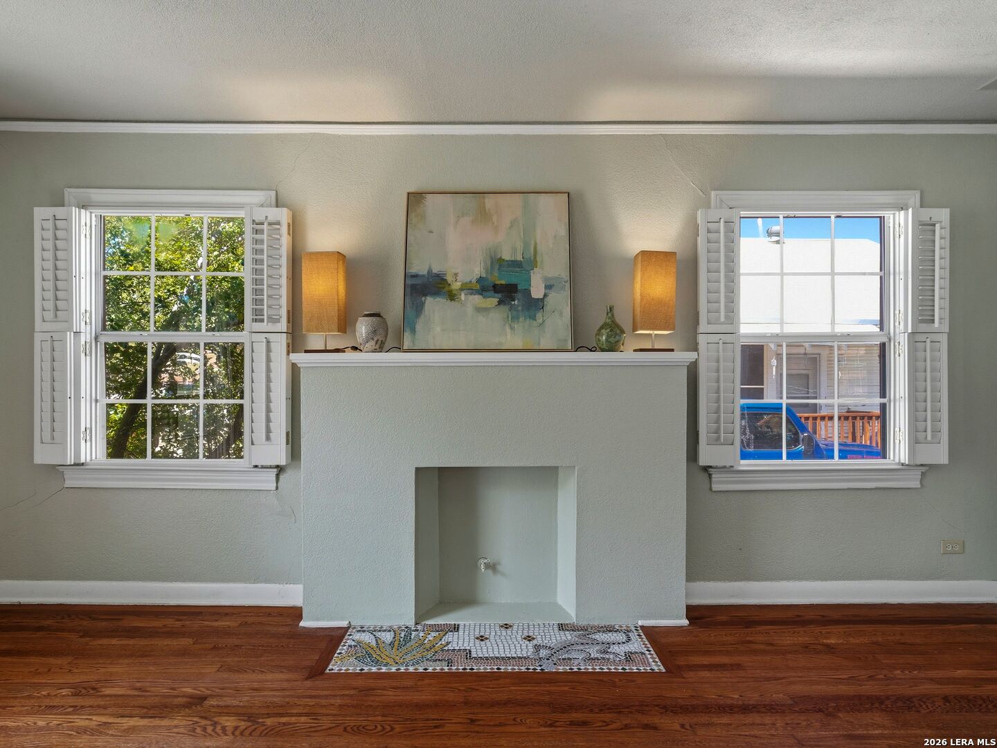 311 Elmhurst Avenue San Antonio TX 78209
