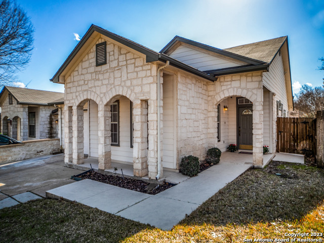 7723 Wexford Glen San Antonio TX 78240